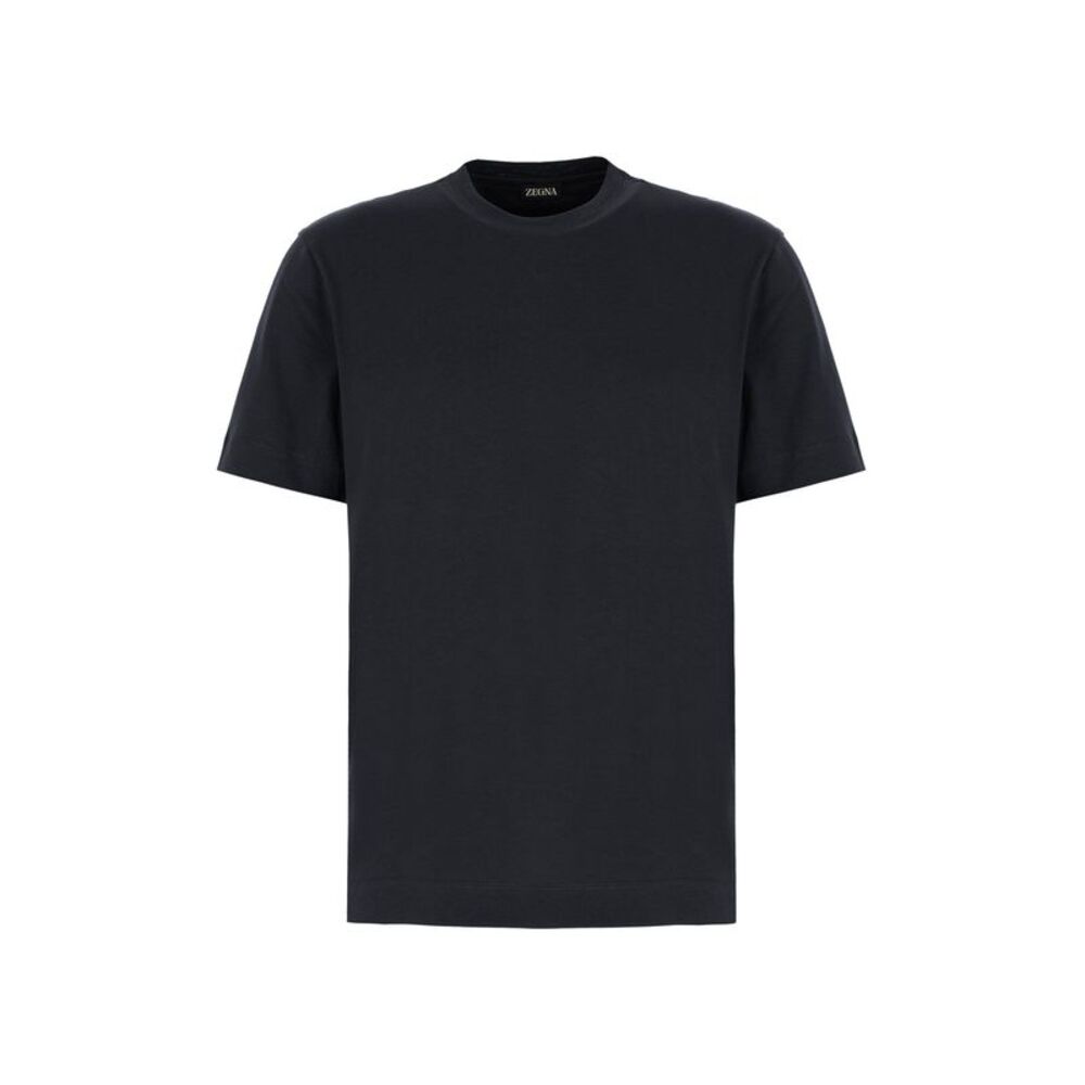 Zegna Man Clothing T-Shirt